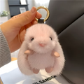 Llavero Conejo Peluche