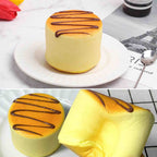 Squishy Pastel de queso japones