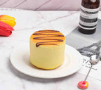 Squishy Pastel de queso japones
