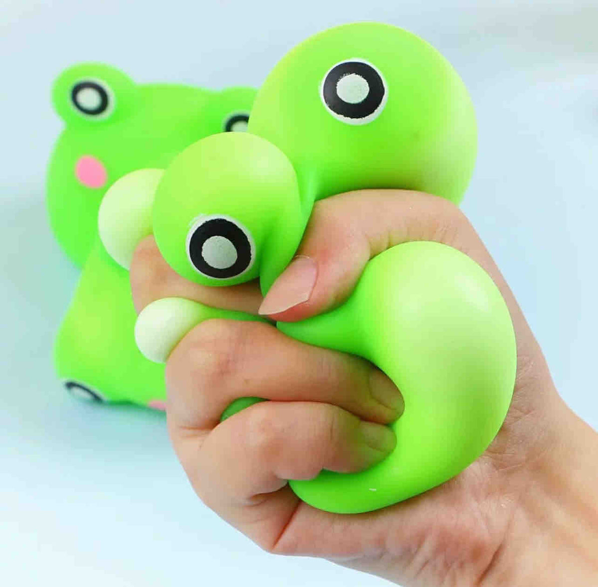 Squishy mochi Rana
