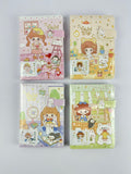 Agenda  Doll Anime