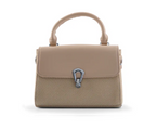 Bolso Carriel Mediano Broche