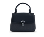 Bolso Carriel Mediano Broche