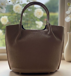 Bolso More Pañoleta