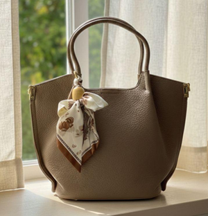 Bolso More Pañoleta