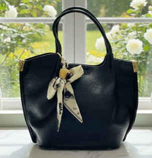 Bolso More Pañoleta