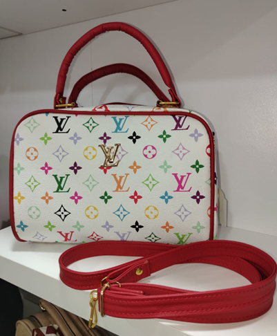 Bolso Barril