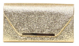 Bolso de fiesta brillante