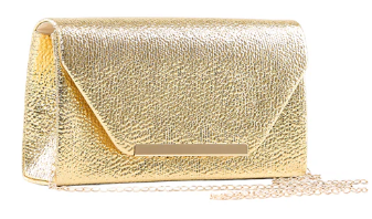 Bolso de fiesta brillante