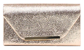 Bolso de fiesta brillante