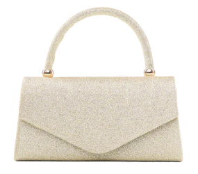Bolso de Fiesta con Asa