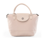 Bolso carriel CHIBAO lona