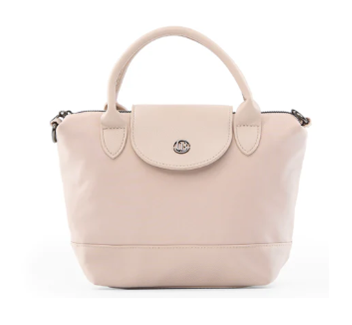 Bolso carriel CHIBAO lona