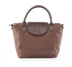 Bolso carriel CHIBAO lona