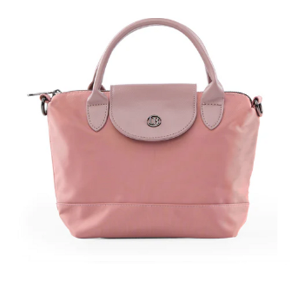 Bolso carriel CHIBAO lona