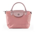 Bolso carriel CHIBAO lona