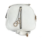 Bolso Carriel rígido CUBO 8004