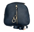 Bolso Carriel rígido CUBO 8004