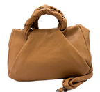 Bolso Asa Trenza
