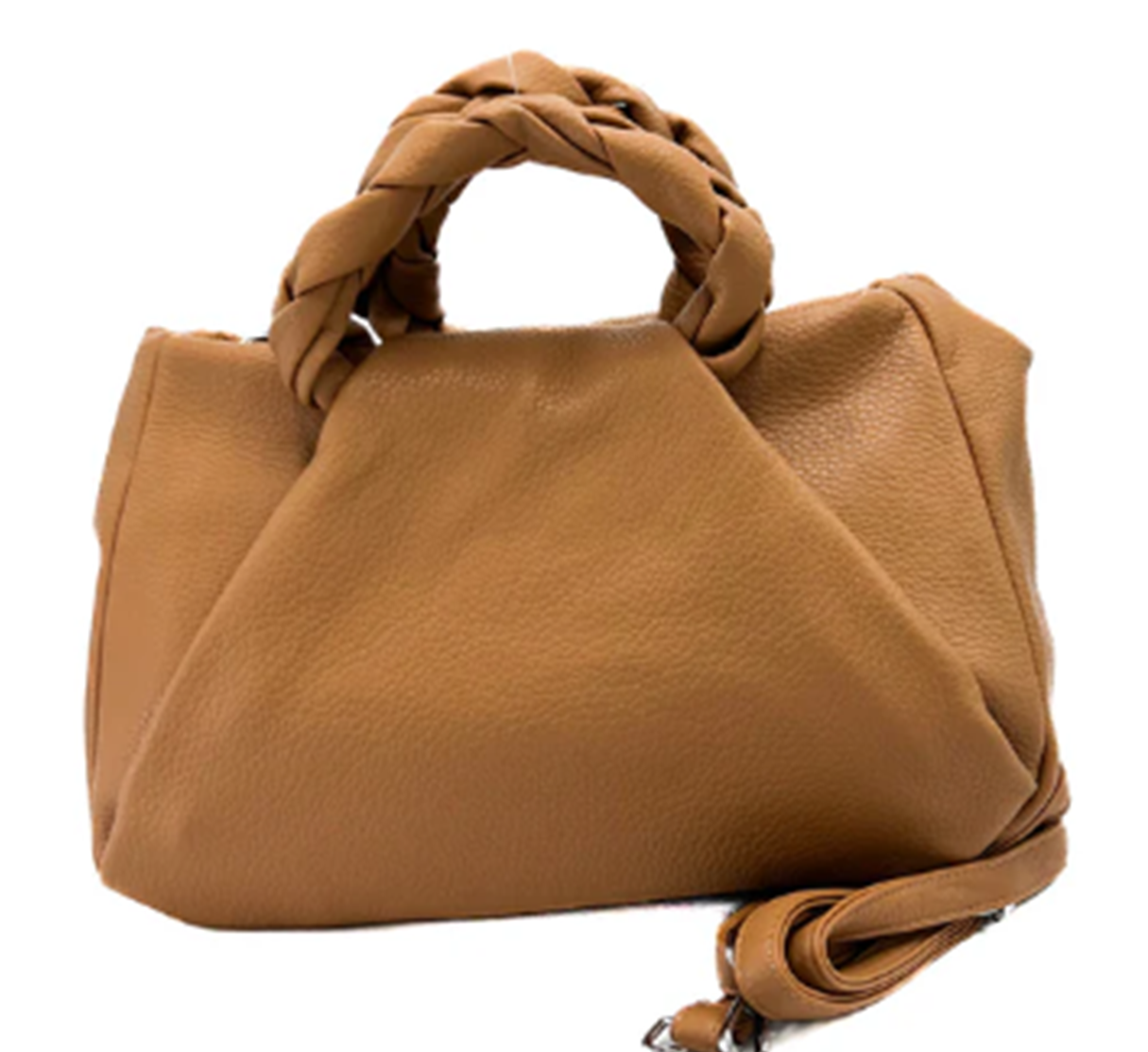 Bolso Asa Trenza