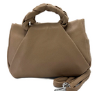 Bolso Asa Trenza