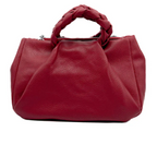 Bolso Asa Trenza