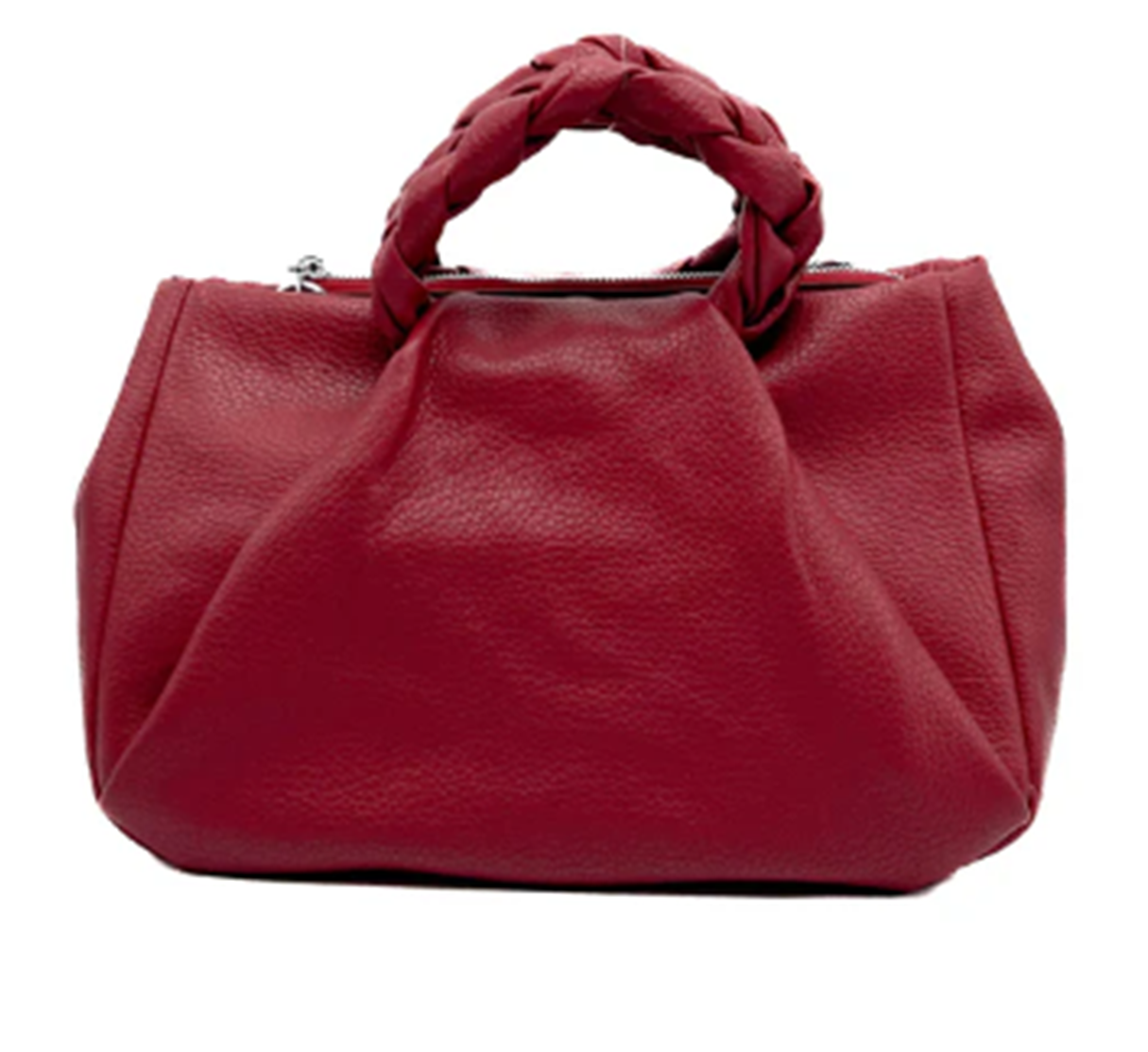 Bolso Asa Trenza