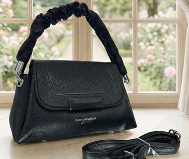 Bolso Solapa