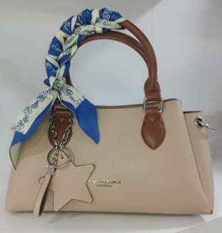 Bolso Estelar