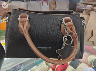 Bolso Estelar