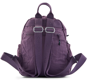 Morral Pequeño Chibao
