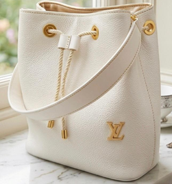 Bolso Lock Me bucket