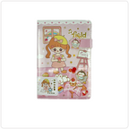 Agenda  Doll Anime