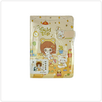 Agenda  Doll Anime
