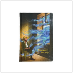 Agenda Van Gogh Caricatura