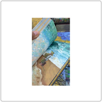 Agenda Van Gogh Caricatura