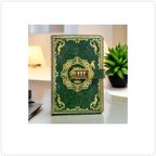 Agenda Vintage Clave