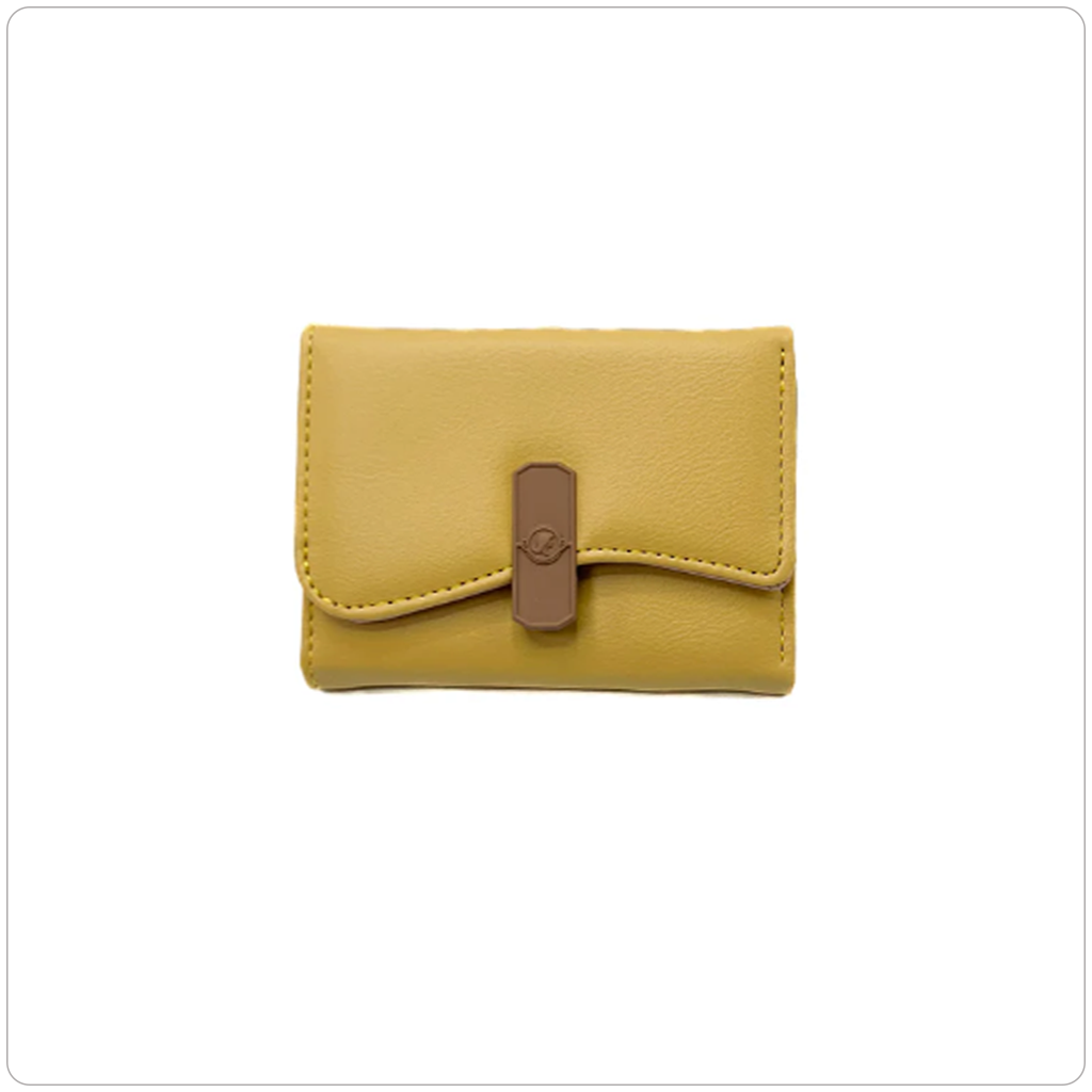 Billetera Pastel