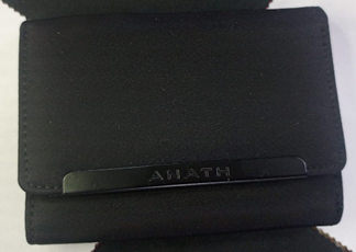 Billetera Pequeña Anath