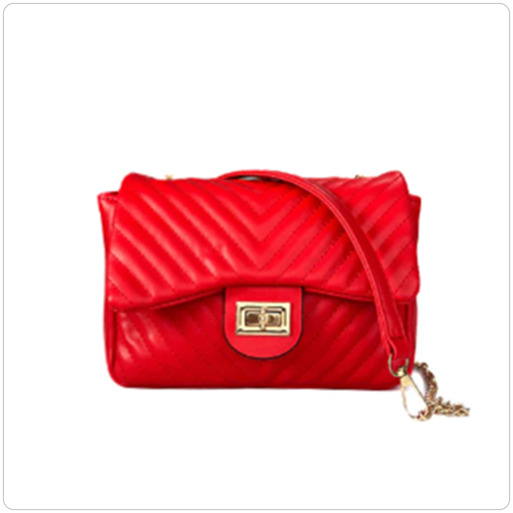 Bolso Bandolera