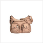 Bolso Bandolera Bolsillos