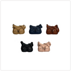 Bolso Bandolera Bolsillos