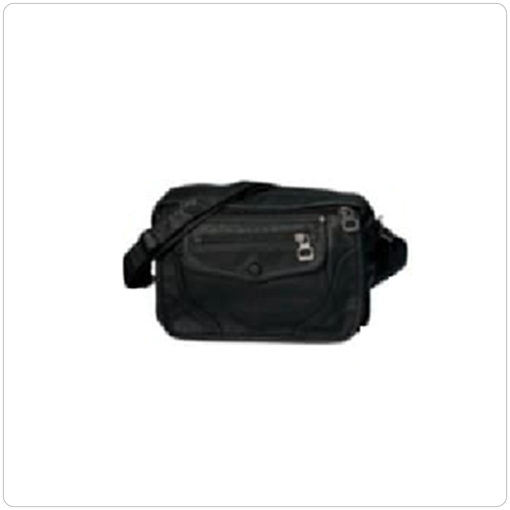 Bolso Bandolera suave