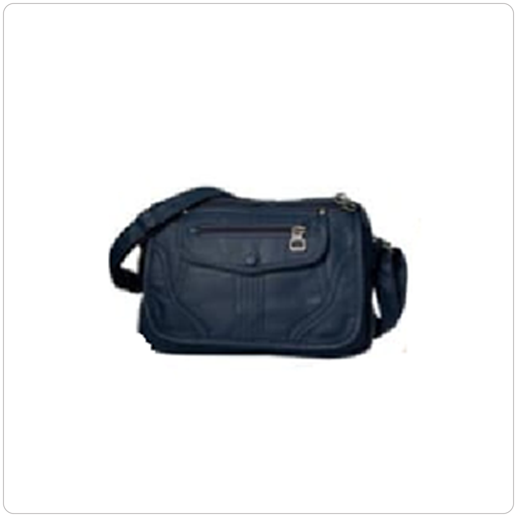 Bolso Bandolera suave