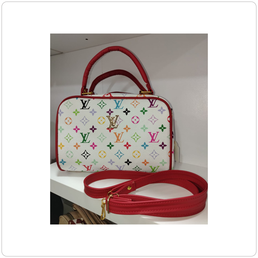 Bolso Barril