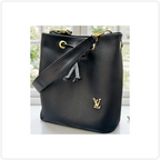 Bolso Lock Me bucket