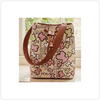 Bolso Lock Me bucket