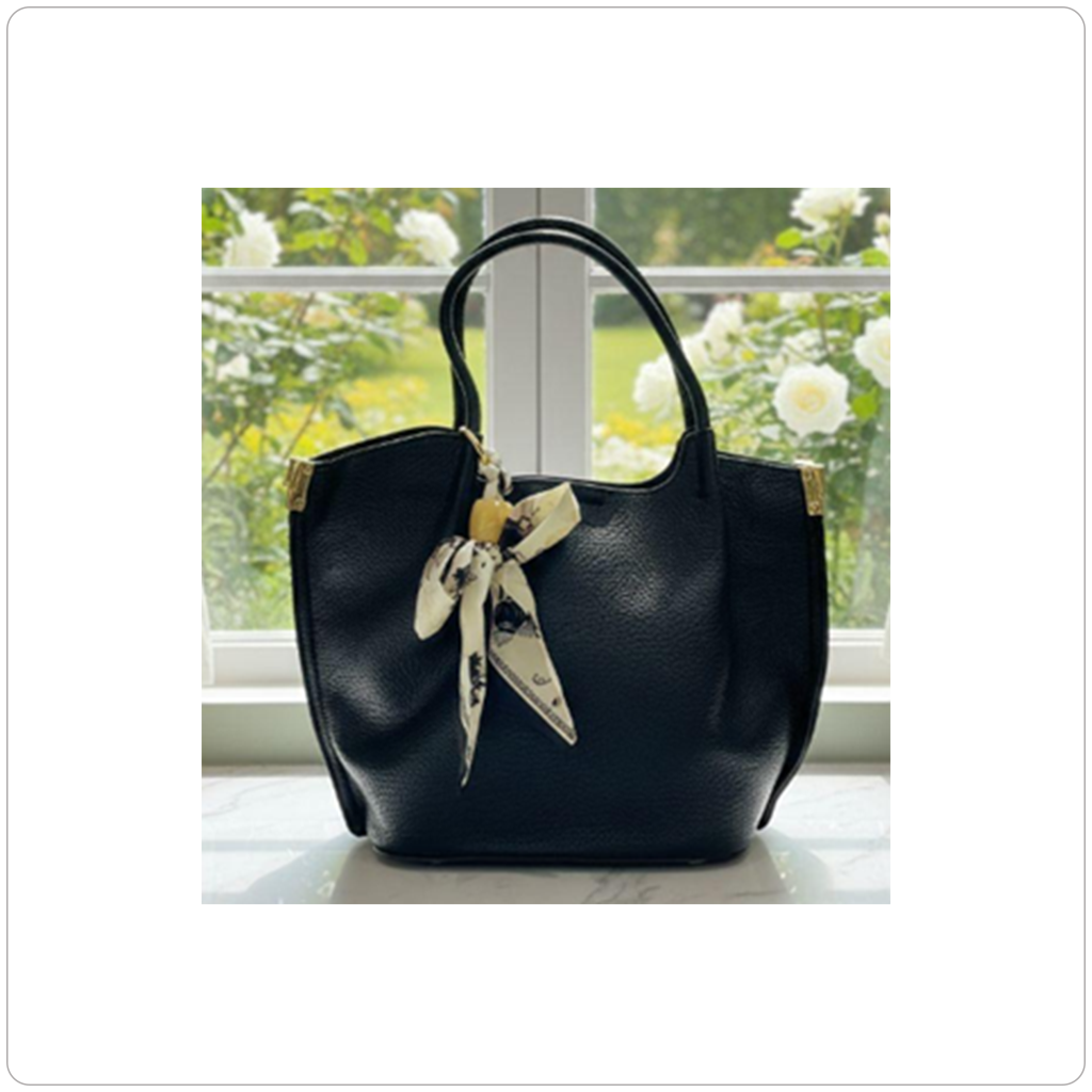 Bolso More Pañoleta