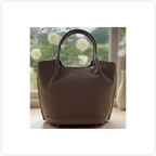 Bolso More Pañoleta