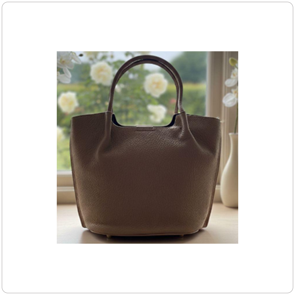 Bolso More Pañoleta